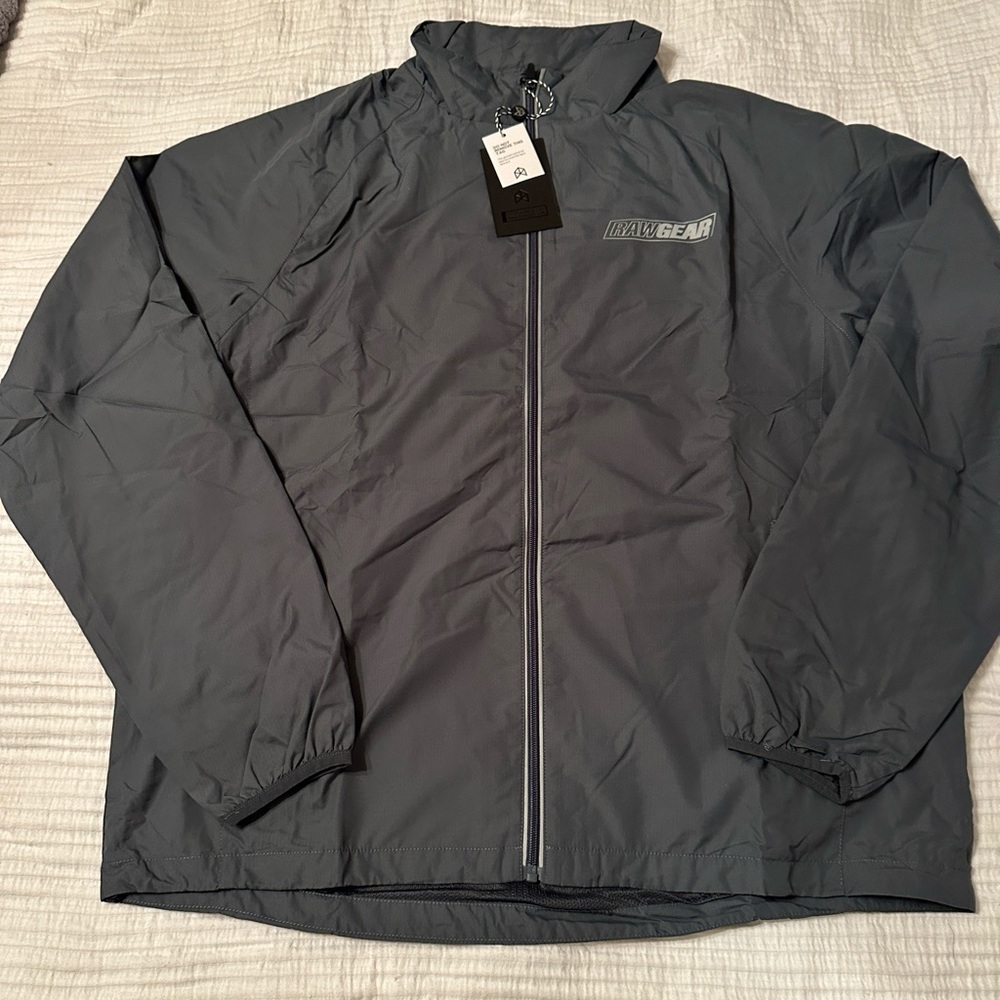 Rawgear Jacket - NWT - Size XL